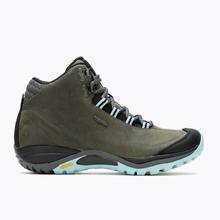 Women's Siren Traveller 3 Mid WP by Merrell in Raleigh NC