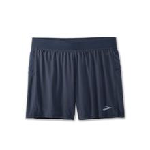Men's Sherpa 5" Short by Brooks Running in Baltimore MD