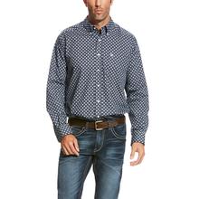 Men's Wrinkle Free Chuck Shirt