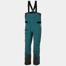 Men's Sogn Bib Shell Pant by Helly Hansen in Huntington Beach CA