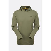 Men's Centrum Hoody by Rab