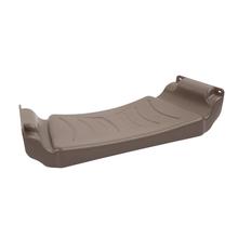 21" (53.3 cm) Rear Seat for 15'6" Canoe in Brown by Pelican Sport in Calgary AB