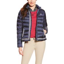 Women's Hagen Down Down Jacket