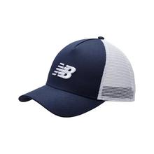 Unisex Sport Essentials Trucker Hat by New Balance