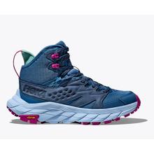 Women's Anacapa Breeze Mid by HOKA