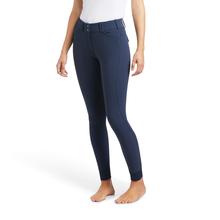 Women's Tri Factor Grip Knee Patch Breech