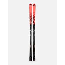 Racetiger Gs R Wc Fis W/ Plate Skis 2025