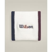 Toss Sweatbands by Wilson in Durham NC