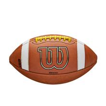 GST Color Game Football by Wilson