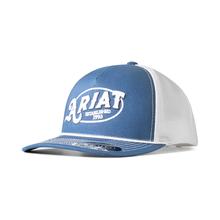 Mens Embroidery Edge Cap by Ariat