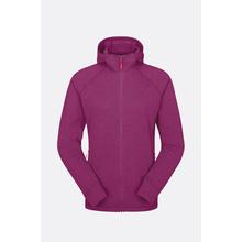 Women's Nexus Hoody by Rab