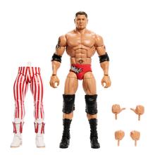 WWE Action Figure Elite Collection Royal Rumble Batista With Build-A-Figure by Mattel