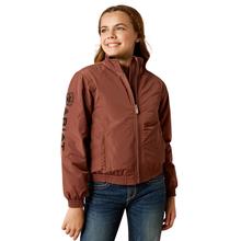 Unisex Stable Insulated Jacket