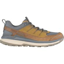 Men's Hyalite Low Waterproof Casual Shoe by Oboz