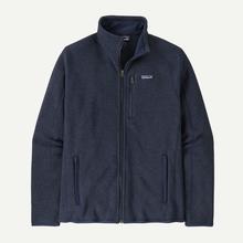 Men's Better Sweater Jacket by Patagonia in Carlsbad CA