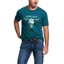 Men's Ariat Longhorn T-Shirt