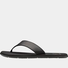 Men's Seasand Leather Sandal by Helly Hansen