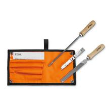 Sharpening kit 3/8" RH by STIHL