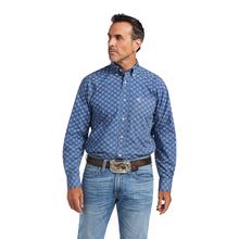 Men's Qhama Classic Fit Shirt by Ariat in Avondale AZ