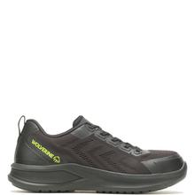 Men's Bolt DuraShocks Knit CarbonMax Work Shoe by Wolverine in Kenedy TX