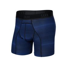 Men's Kinetic Light-Compression Mesh by Saxx