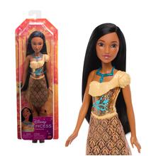 Disney Princess Pocahontas Fashion Doll And Accessory, Toy Inspired By The Movie Pocahontas by Mattel in Springfield IL