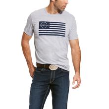 Men's Relentless USA T-Shirt