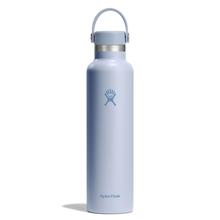 24 oz Standard Mouth - Surf by Hydro Flask