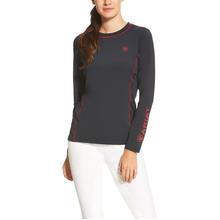 Women's Cambria Logo Crew Baselayer