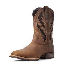 Men's Hybrid VentTEK Western Boot by Ariat in South Sioux City NE