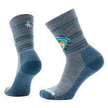 Everyday Lifestyle Hookset Crew Socks by Smartwool