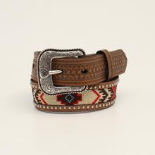 Southwest stitch multi belt