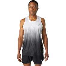 MEN'S KASANE SINGLET by ASICS