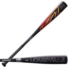 2023  Vapor (-10) USA Baseball Bat by Louisville Slugger in South Sioux City NE