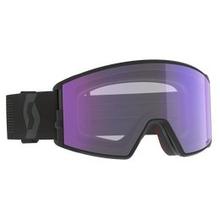 React Light Sensitive Goggle by SCOTT Sports