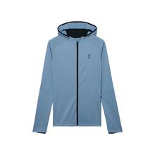 Womens Climate Zip Hoodie by On Running