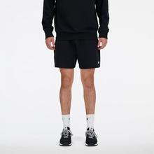 Men's Sport Essentials Fleece Short 7" by New Balance