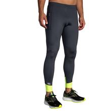 Men's Run Visible Tight by Brooks Running in Frostburg MD