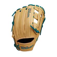 Fall 2024 A1000 DW5 12" Infield Baseball Glove by Wilson in Durham NC