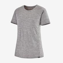 Women's Cap Cool Daily Shirt by Patagonia