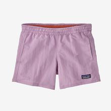 Kid's Baggies Shorts 4 in. - Unlined