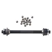 Bontrager Select Road Disc Axle Kit