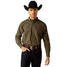 Mens Shep Classic Fit Shirt