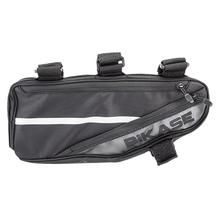 XL Frame Bag by BiKASE in Freeman SD