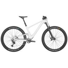 Spark 930 white Bike by SCOTT Sports