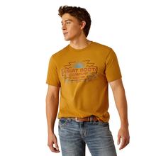 Mens Amigo T-Shirt