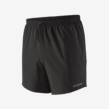 Men's Trailfarer Shorts - 6 in. by Patagonia