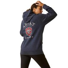 Women's Rebar Superior Hoodie