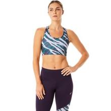 Women's Wild Camo Bra by ASICS in South Sioux City NE