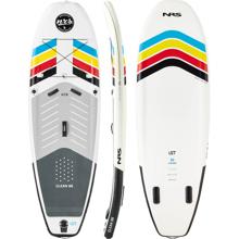 Clean SUP Boards by NRS